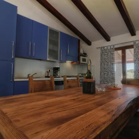 Stancija Marusi Tatil Evi *