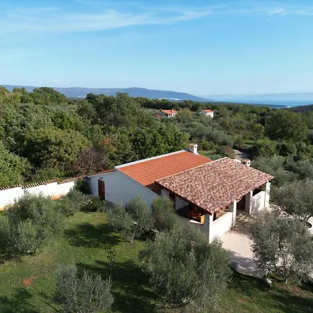 Tatil Evi Stancija Marusi