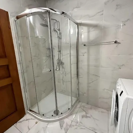 Tatil Evi Stancija Marusi