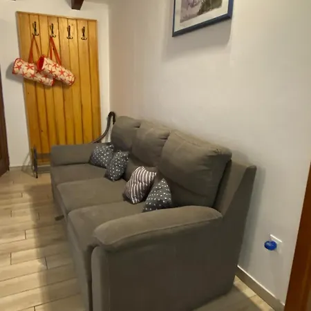 Tatil Evi Stancija Marusi