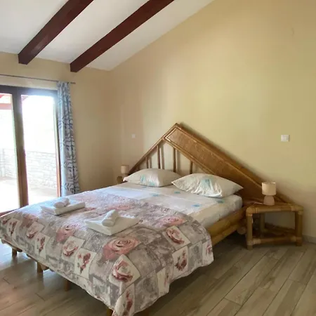 Stancija Marusi Peruški