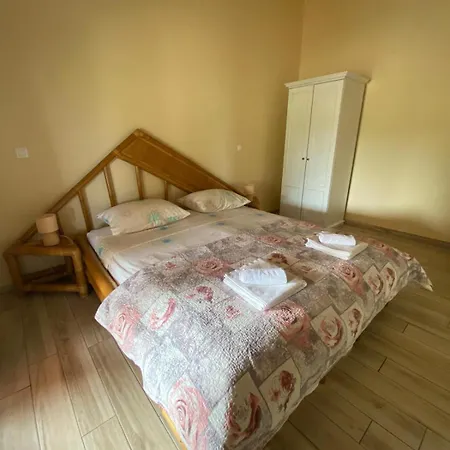 Stancija Marusi Tatil Evi *