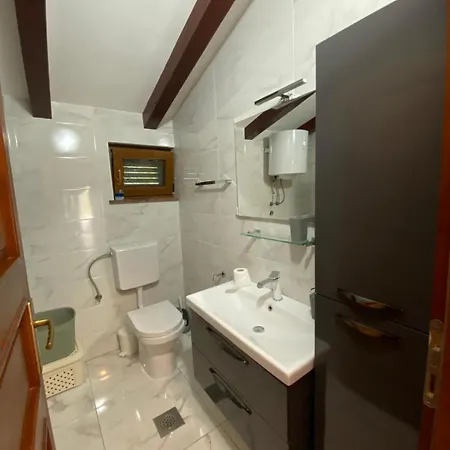 Stancija Marusi Peruški