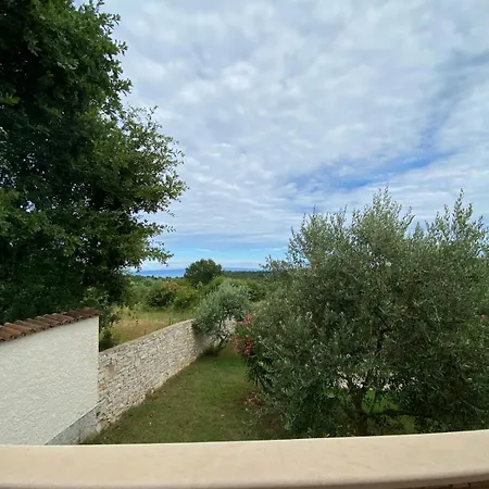 Tatil Evi Stancija Marusi Peruški