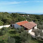 Ferienhaus Stancija Marusi