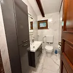Stancija Marusi Ferienhaus Peruški