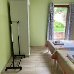 Stancija Marusi * Peruški