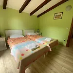 Ferienhaus Stancija Marusi