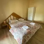 Stancija Marusi Ferienhaus *