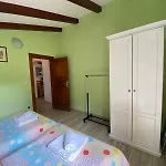 Ferienhaus Stancija Marusi *