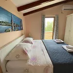 Stancija Marusi Ferienhaus Peruški