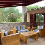 Ferienhaus Stancija Marusi Peruški