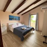 Stancija Marusi Ferienhaus Peruški