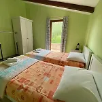 Stancija Marusi * Peruški