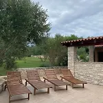 Stancija Marusi Ferienhaus *