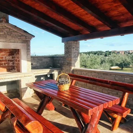 Stancija Marusi