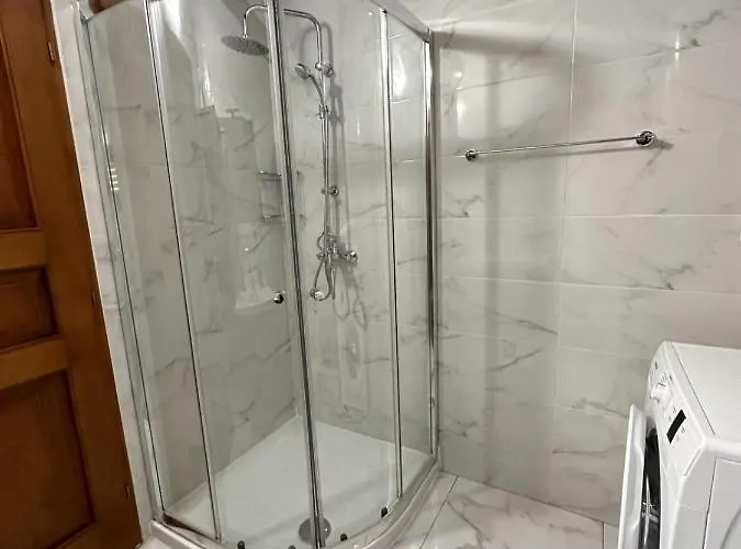 Feriehus Stancija Marusi