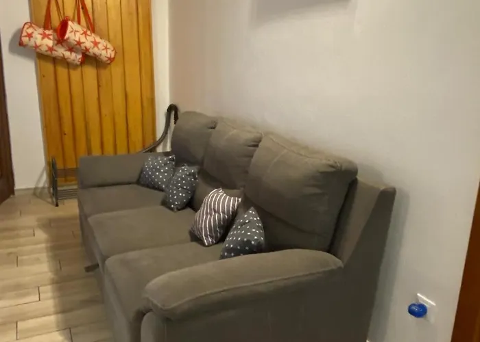 Feriehus Stancija Marusi