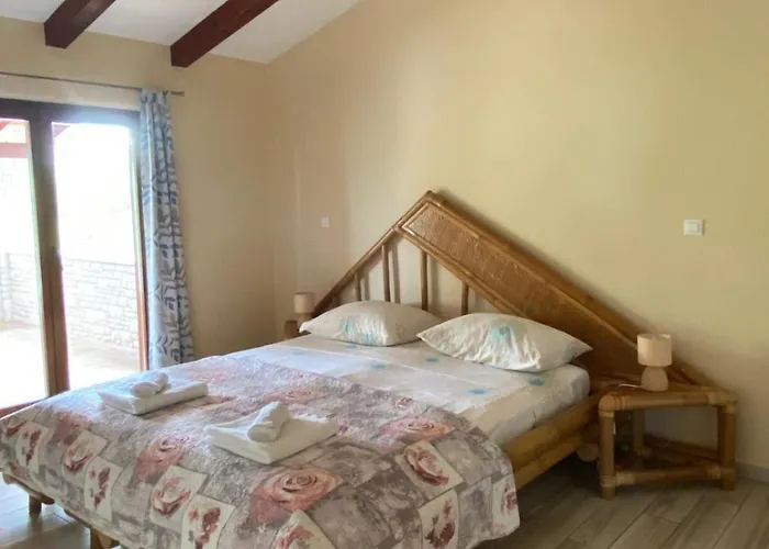 Stancija Marusi Peruški