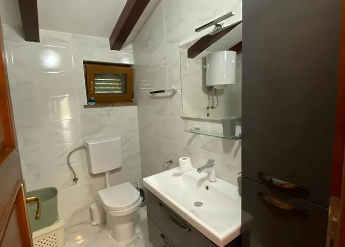 Stancija Marusi Peruški