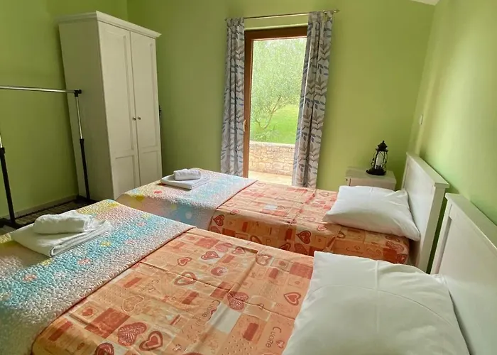 Stancija Marusi * Peruški